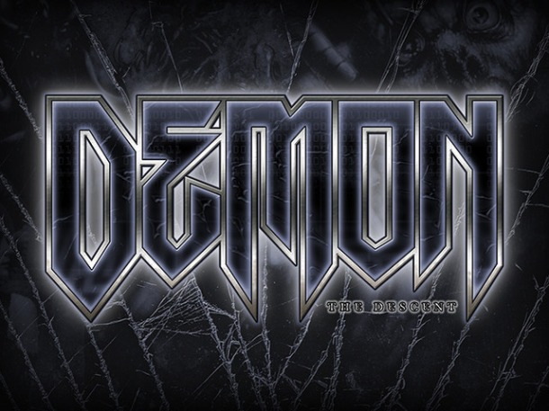 demon-the-descent-logo